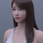 HY Long Hair for Genesis 8 and 8.1 Female HY Long Hair for Genesis 8 and 8.1 Female