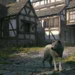 The Streets of the Medieval The Streets of the Medieval