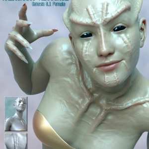 AB Alien HD Details for Genesis 8.1 Female Merchant Resource AB Alien HD Details for Genesis 8.1 Female Merchant Resource