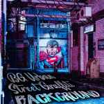 Backgrounds Urban Street Graffiti Backgrounds Urban Street Graffiti