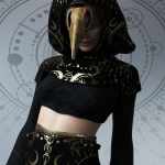 Wiccan Textures for ND Neowitch Wiccan Textures for ND Neowitch