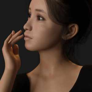 Kasumi for Genesis 8 Female Kasumi for Genesis 8 Female