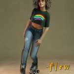IGD Flow Poses for Genesis 8 Female IGD Flow Poses for Genesis 8 Female