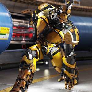 Versatility for Project Ares Versatility for Project Ares