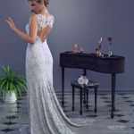 dForce White Wedding Outfit for Genesis 8 Female(s) dForce White Wedding Outfit for Genesis 8 Female(s)