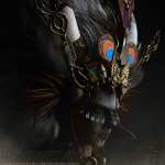 BOUDICA Celtic Queen Crown & Accessories BOUDICA Celtic Queen Crown & Accessories