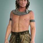 Deepsea Ramses HD for Genesis 3 and 8 Male Deepsea Ramses HD for Genesis 3 and 8 Male