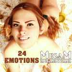 MegaM Emotions for G8F MegaM Emotions for G8F