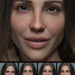 The Expression Collection for Olympia 9 The Expression Collection for Olympia 9