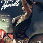 Cafe Racer Bundle Cafe Racer Bundle
