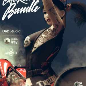 Cafe Racer Bundle Cafe Racer Bundle
