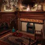 FG Gothic Sitting RoomRepost FG Gothic Sitting RoomRepost
