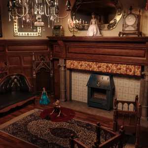 FG Gothic Sitting RoomRepost  FG Gothic Sitting RoomRepost