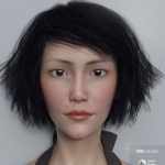 Amelie For G8F Amelie For G8F