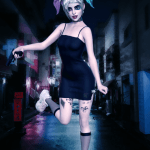 Harley! Harley!