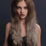 2022-02 Hair for Genesis 8 and 8.1 Females 2022-02 Hair for Genesis 8 and 8.1 Females