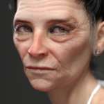 Olivya ‘The Granny’ May HD for Genesis 8 Female Olivya ‘The Granny’ May HD for Genesis 8 Female