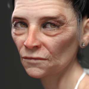 Olivya ‘The Granny’ May HD for Genesis 8 Female Olivya ‘The Granny’ May HD for Genesis 8 Female