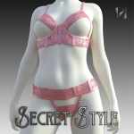 Secret Style 39 Secret Style 39