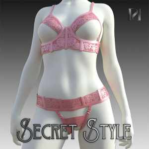 Secret Style 39 Secret Style 39