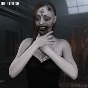 Bella For G8F Bella For G8F