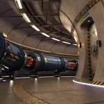 Particle Accelerator Particle Accelerator