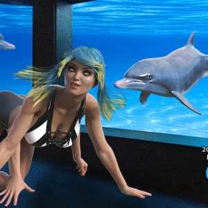 Nike For Genesis 8 Female + Extra Arms – Fully Functional Nike For Genesis 8 Female + Extra Arms – Fully Functional
