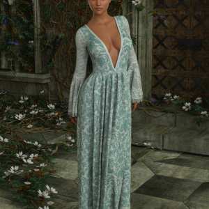 InStyle – dforce – Bohemian Dreams for G8F InStyle – dforce – Bohemian Dreams for G8F