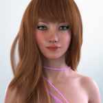Monia G8F-V8 Monia G8F-V8