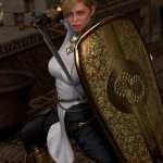 Imperial Cadet Poses Set for Genesis 8 and 8.1 Females Imperial Cadet Poses Set for Genesis 8 and 8.1 Females