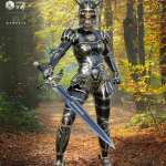 Demon Armor for Genesis 3 Female(s) Demon Armor for Genesis 3 Female(s)