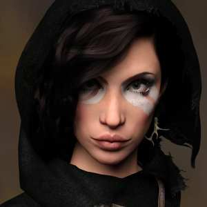 TM Octavia for Genesis 8.1 Female TM Octavia for Genesis 8.1 Female