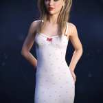 Sweeter Than Candy Outfit for Genesis 8 Female Sweeter Than Candy Outfit for Genesis 8 Female