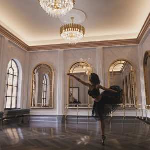 Ballet Dance Room Ballet Dance Room