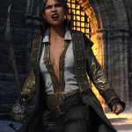 dForce Giuro Vendetta HD Expansion Pack dForce Giuro Vendetta HD Expansion Pack