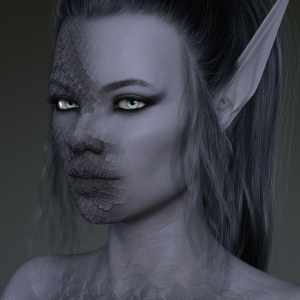 Kiona HD for Victoria 8 Kiona HD for Victoria 8