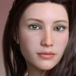 Adalina HD for Genesis 8 Female Adalina HD for Genesis 8 Female