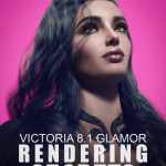 Victoria 8.1 Glamor Rendering Secrets – Video Tutorial Victoria 8.1 Glamor Rendering Secrets – Video Tutorial