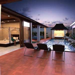 Pool Villa Pool Villa