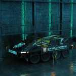 APC SkullForge APC SkullForge