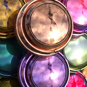 Iridescence Metal Iray Shaders – Merchant Resource Iridescence Metal Iray Shaders – Merchant Resource