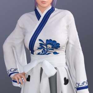 GCC DOA Ayane For G8F GCC DOA Ayane For G8F