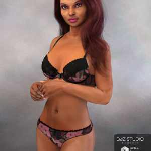 DE Jordana (converted from G3F) for Genesis 8 Female(s) DE Jordana (converted from G3F) for Genesis 8 Female(s)