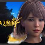 Reina Xiao G8F Reina Xiao G8F
