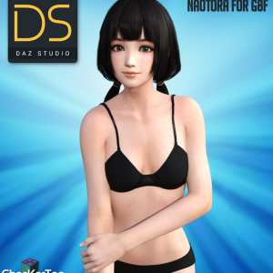 Naotora For G8F Naotora For G8F