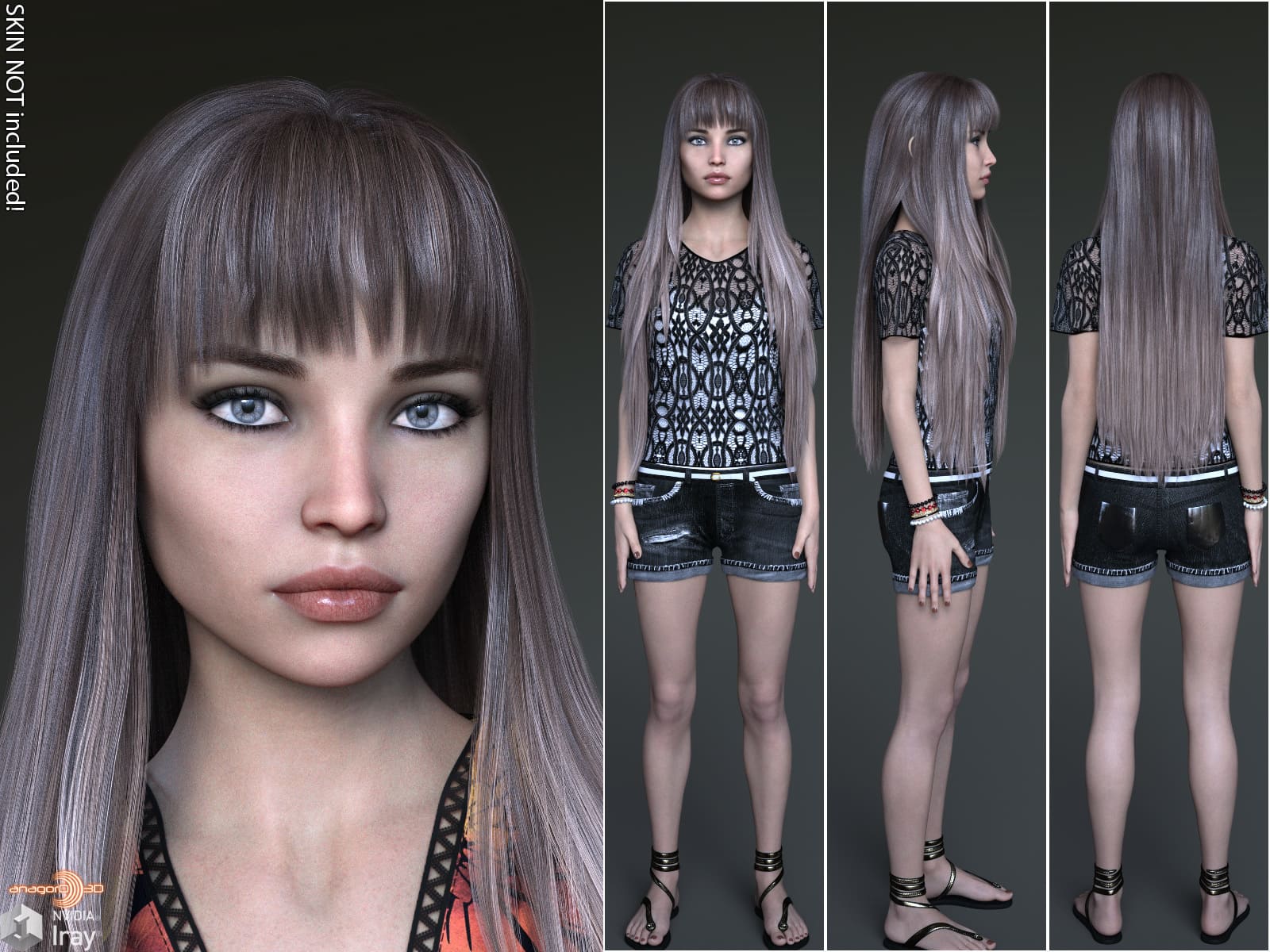 Anagord Older Teens G8F Vol 3 Anagord Older Teens G8F Vol 3