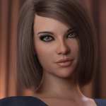 2021-08 Hair for Genesis 8 and 8.1 Females 2021-08 Hair for Genesis 8 and 8.1 Females