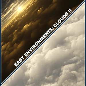 Easy Environments: Clouds II Easy Environments: Clouds II