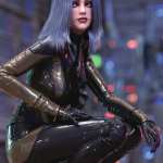 dForce HM Almira Outfit for Genesis 9 dForce HM Almira Outfit for Genesis 9