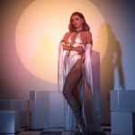 Glamor Studio Set and Lights Glamor Studio Set and Lights